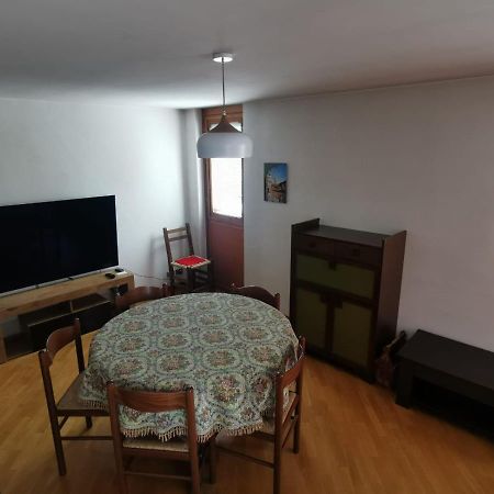 Homey Apartment In The Heart Of Cervinia 브루일서비니아 외부 사진