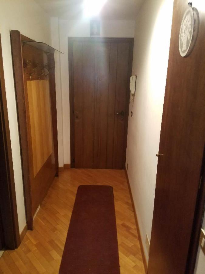 Homey Apartment In The Heart Of Cervinia 브루일서비니아 외부 사진