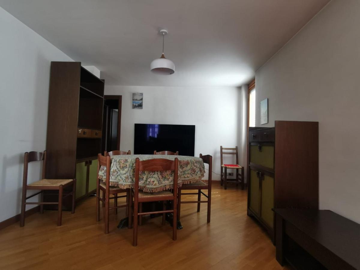 Homey Apartment In The Heart Of Cervinia 브루일서비니아 외부 사진