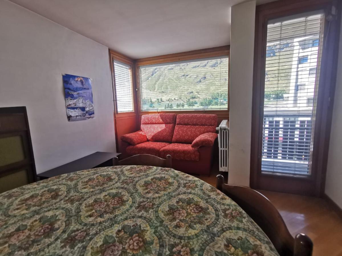 Homey Apartment In The Heart Of Cervinia 브루일서비니아 외부 사진