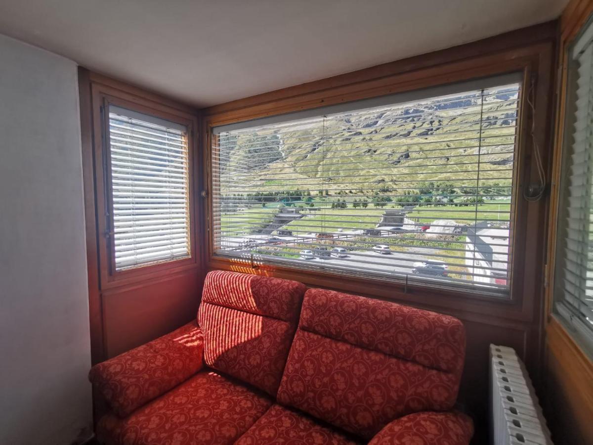 Homey Apartment In The Heart Of Cervinia 브루일서비니아 외부 사진