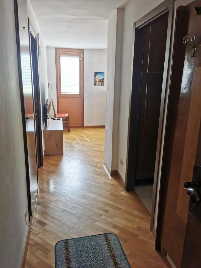 Homey Apartment In The Heart Of Cervinia 브루일서비니아 외부 사진