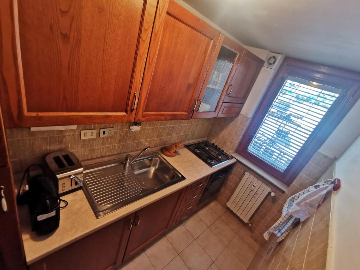Homey Apartment In The Heart Of Cervinia 브루일서비니아 외부 사진