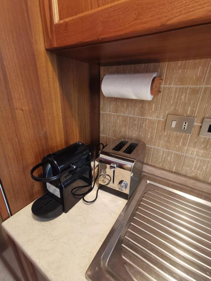 Homey Apartment In The Heart Of Cervinia 브루일서비니아 외부 사진